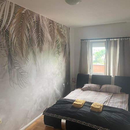 City View & Pool Apartment Ni 외부 사진