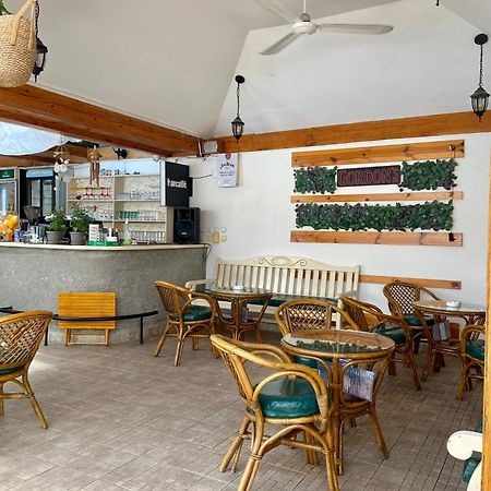 City View & Pool Apartment Ni 외부 사진
