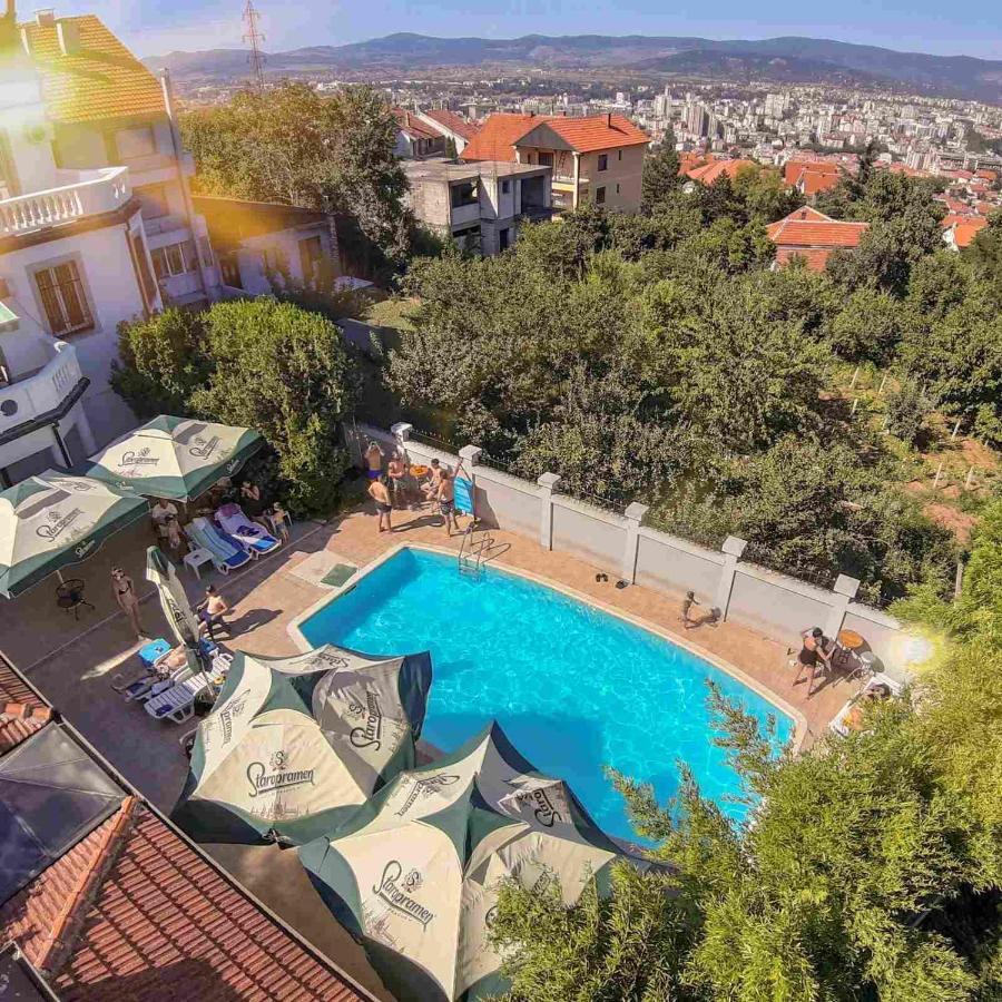 City View & Pool Apartment Ni 외부 사진