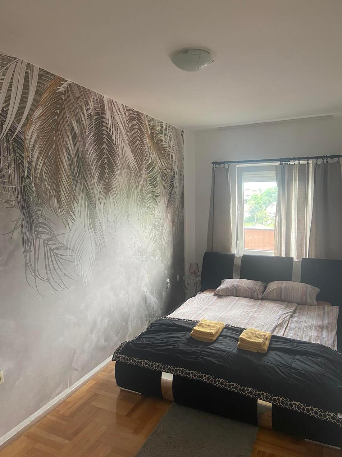 City View & Pool Apartment Ni 외부 사진
