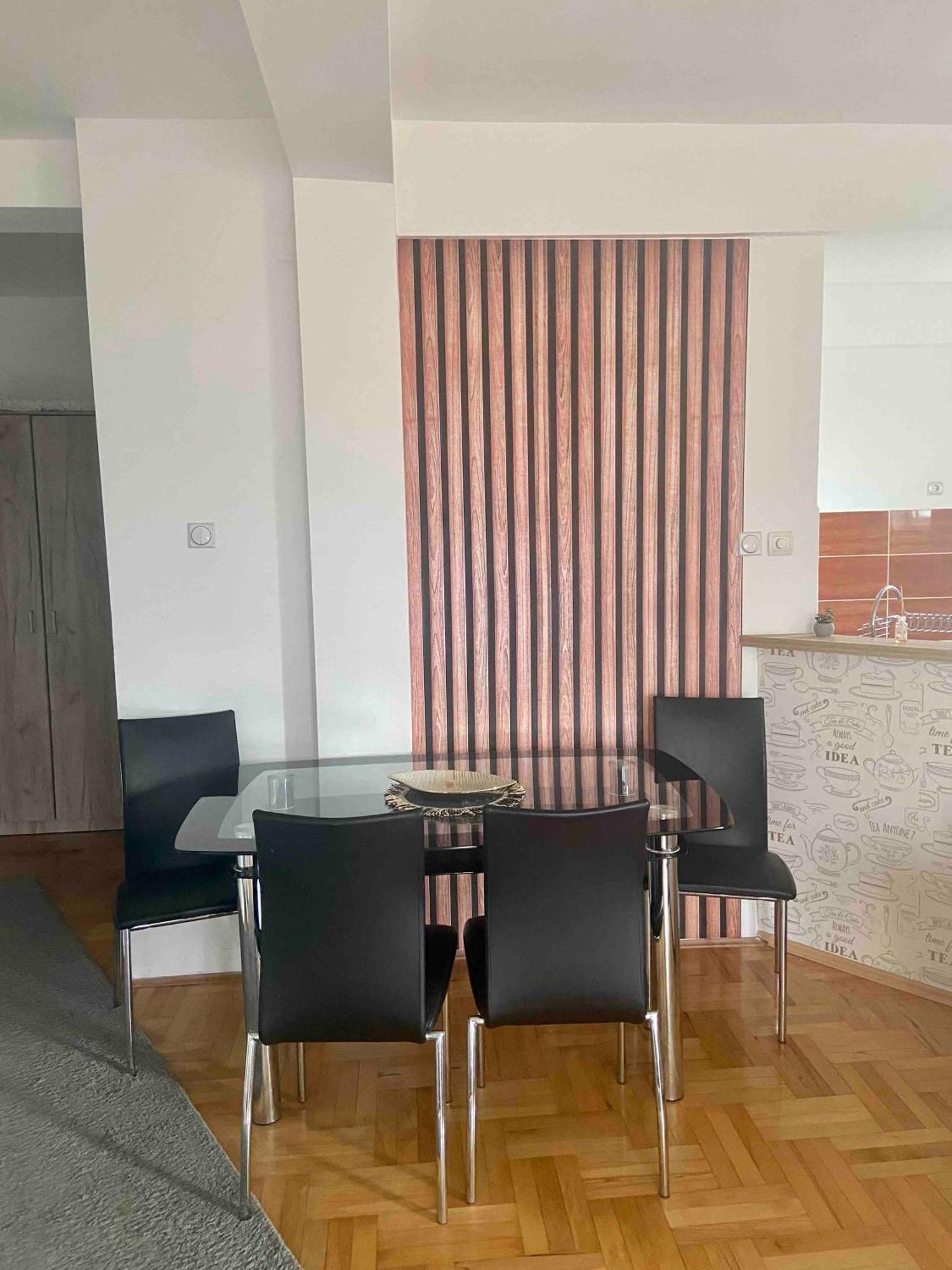 City View & Pool Apartment Ni 외부 사진