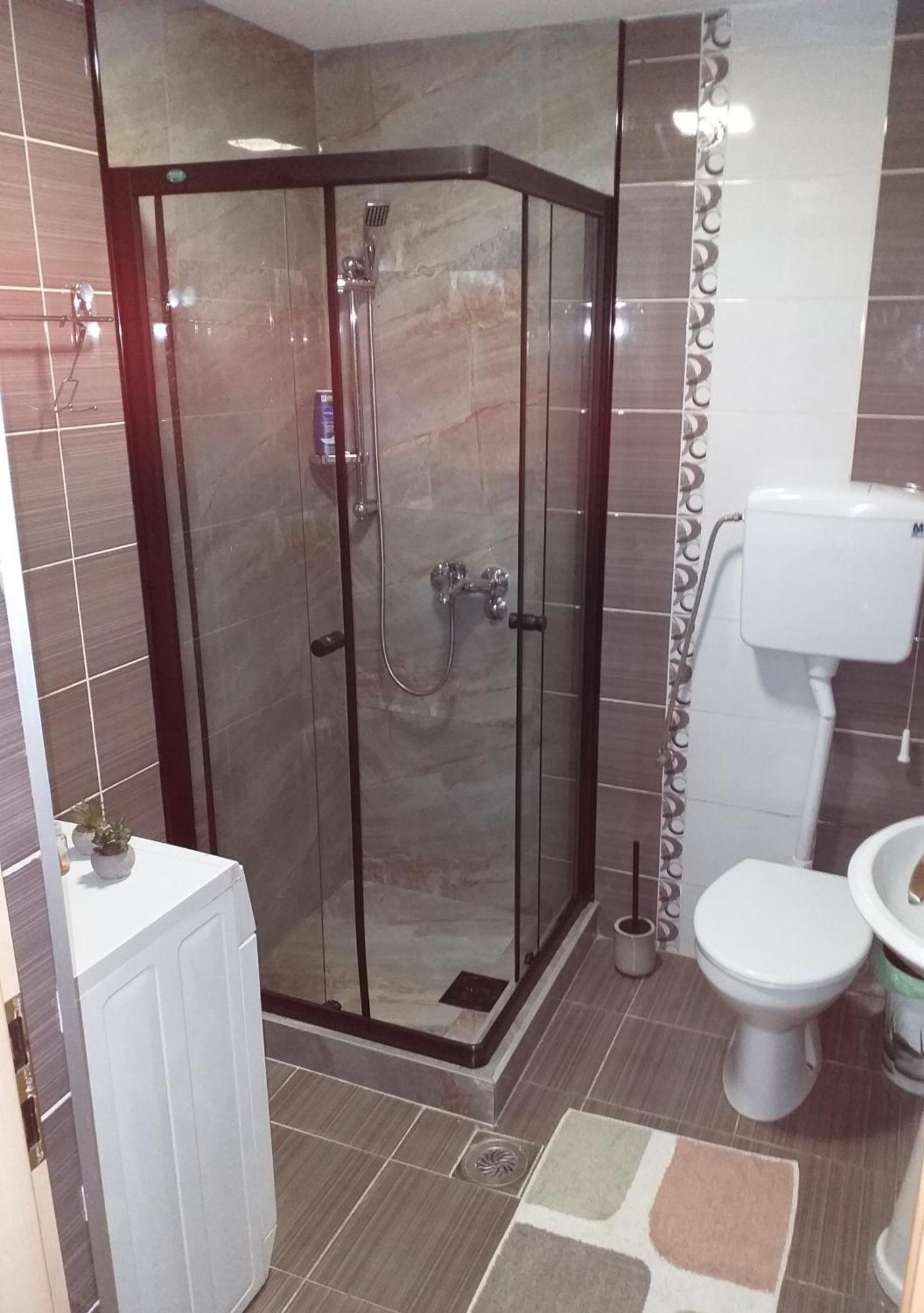 City View & Pool Apartment Ni 외부 사진